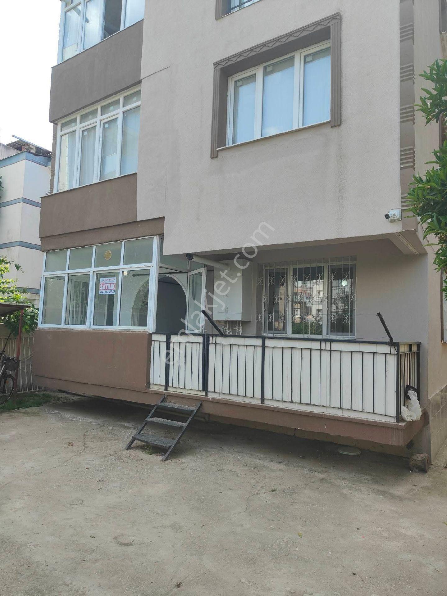 Bayındır Gayrimenkul - Tire 4 Eylül Mah 3+1 Satılık Daire - Görsel 6