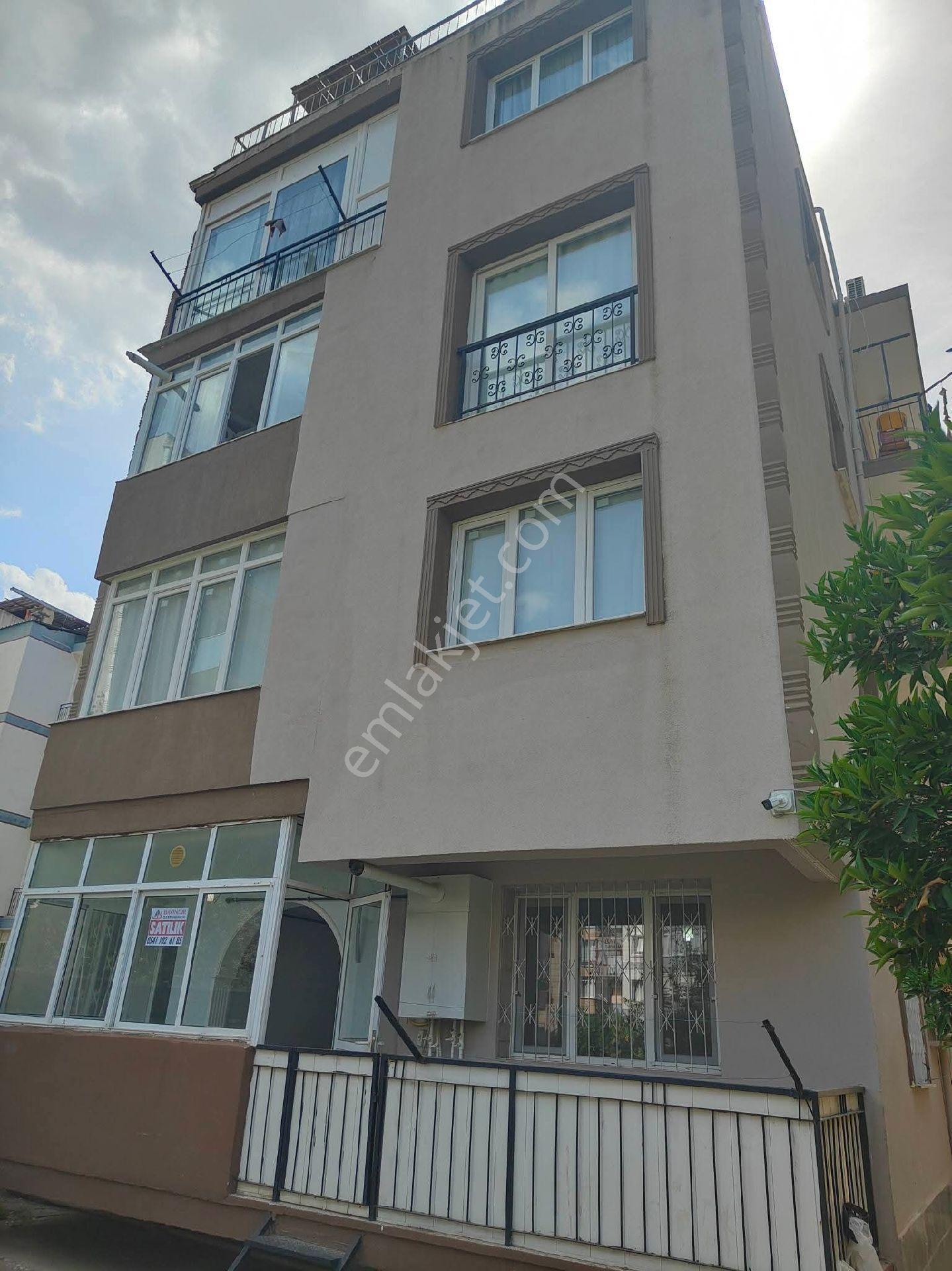 Bayındır Gayrimenkul - Tire 4 Eylül Mah 3+1 Satılık Daire - Görsel 10
