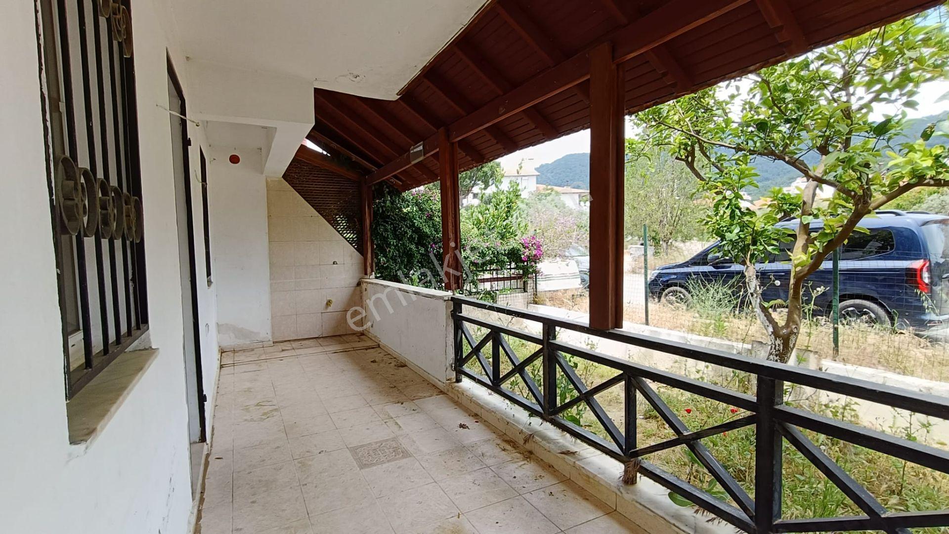 3+1eşyasız, Bahçeli Villa - Görsel 6