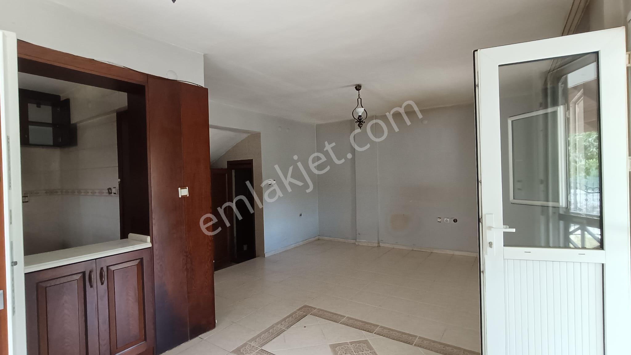 3+1eşyasız, Bahçeli Villa - Görsel 15
