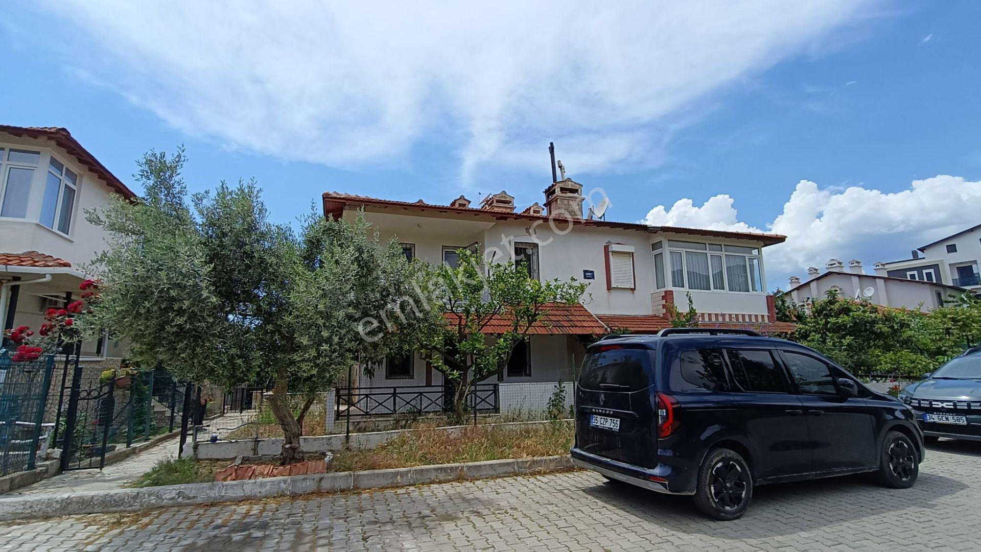 3+1eşyasız, Bahçeli Villa - Görsel 2