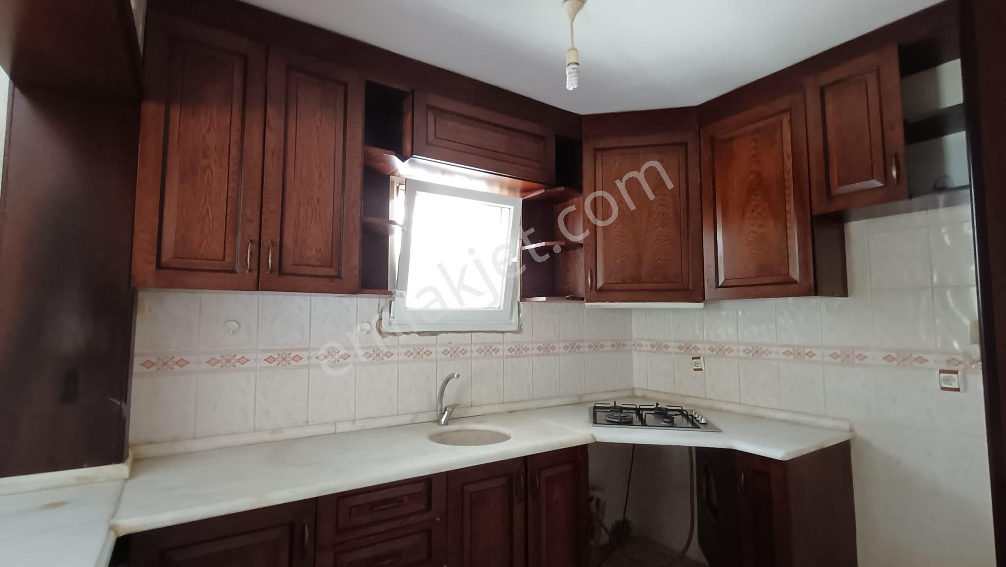 3+1eşyasız, Bahçeli Villa - Görsel 9