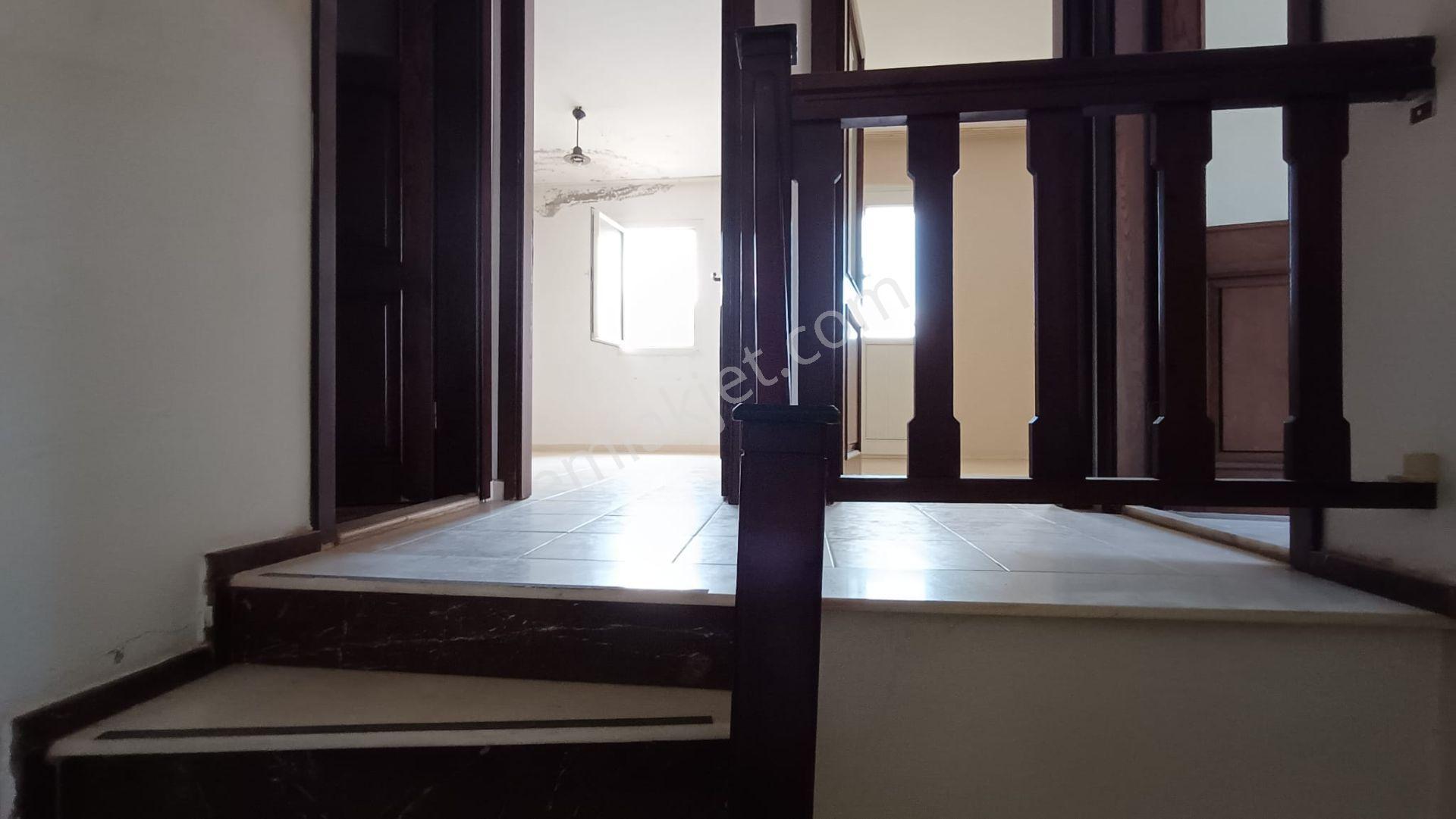 3+1eşyasız, Bahçeli Villa - Görsel 11