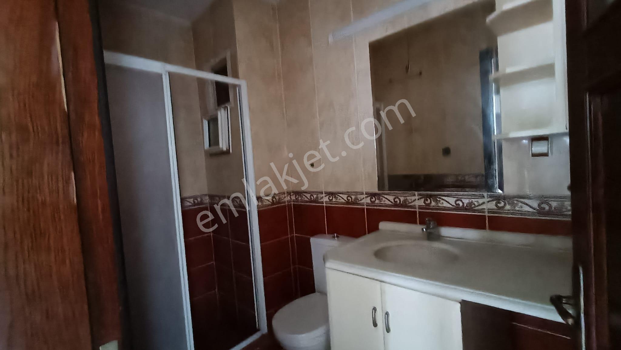 3+1eşyasız, Bahçeli Villa - Görsel 13