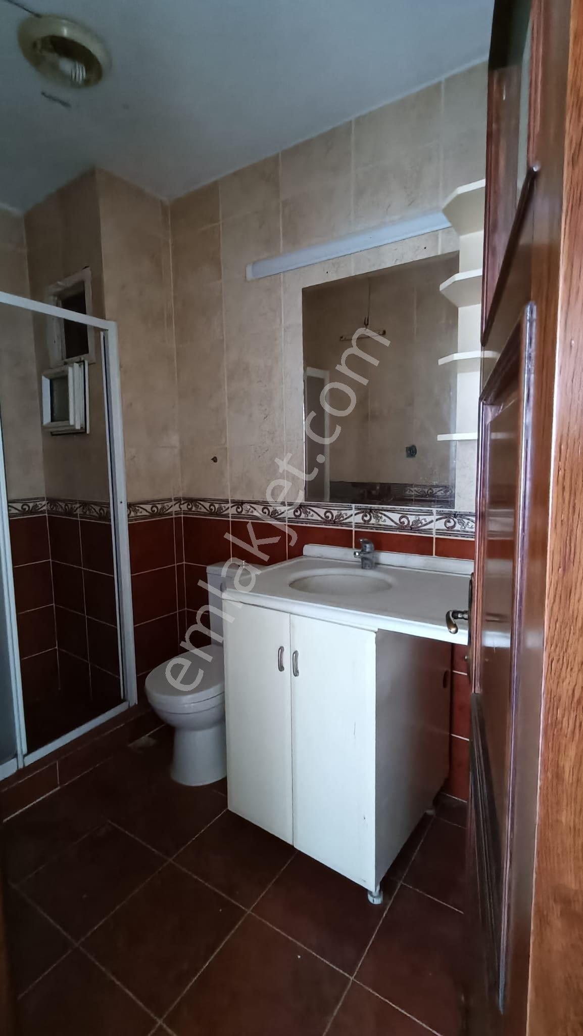 3+1eşyasız, Bahçeli Villa - Görsel 12