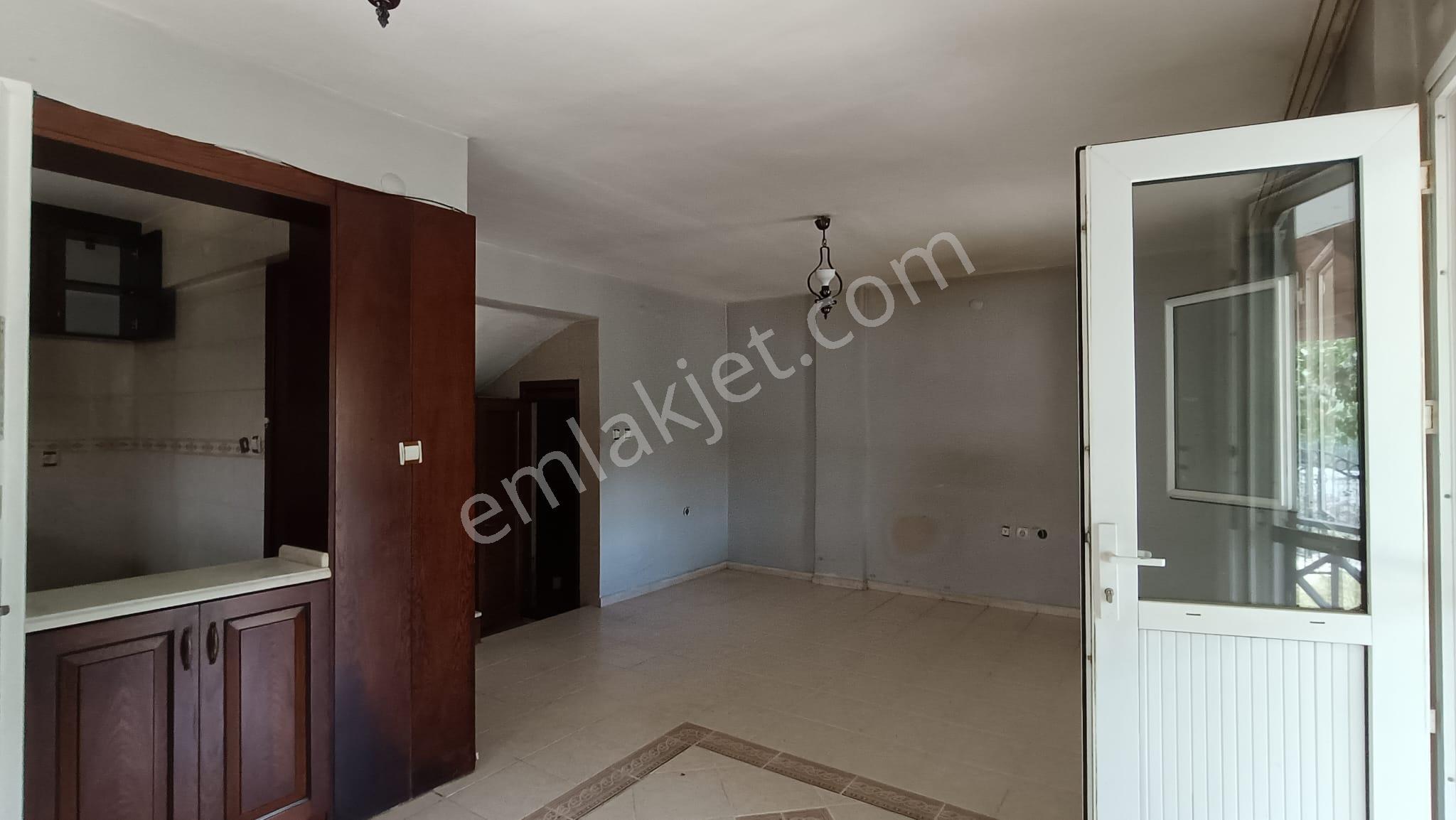3+1eşyasız, Bahçeli Villa - Görsel 7