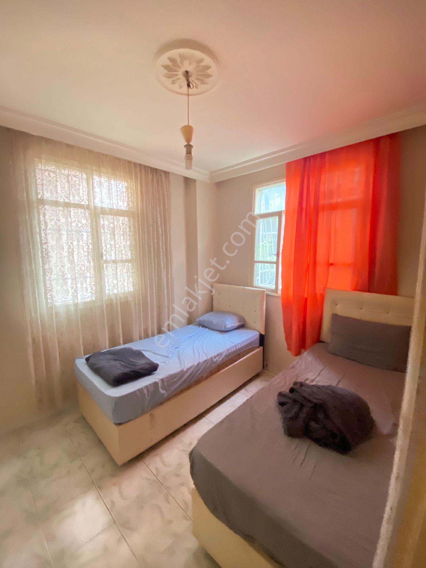 Baraj Yolu Civarında Kiralık Daire 2+1 - Görsel 18