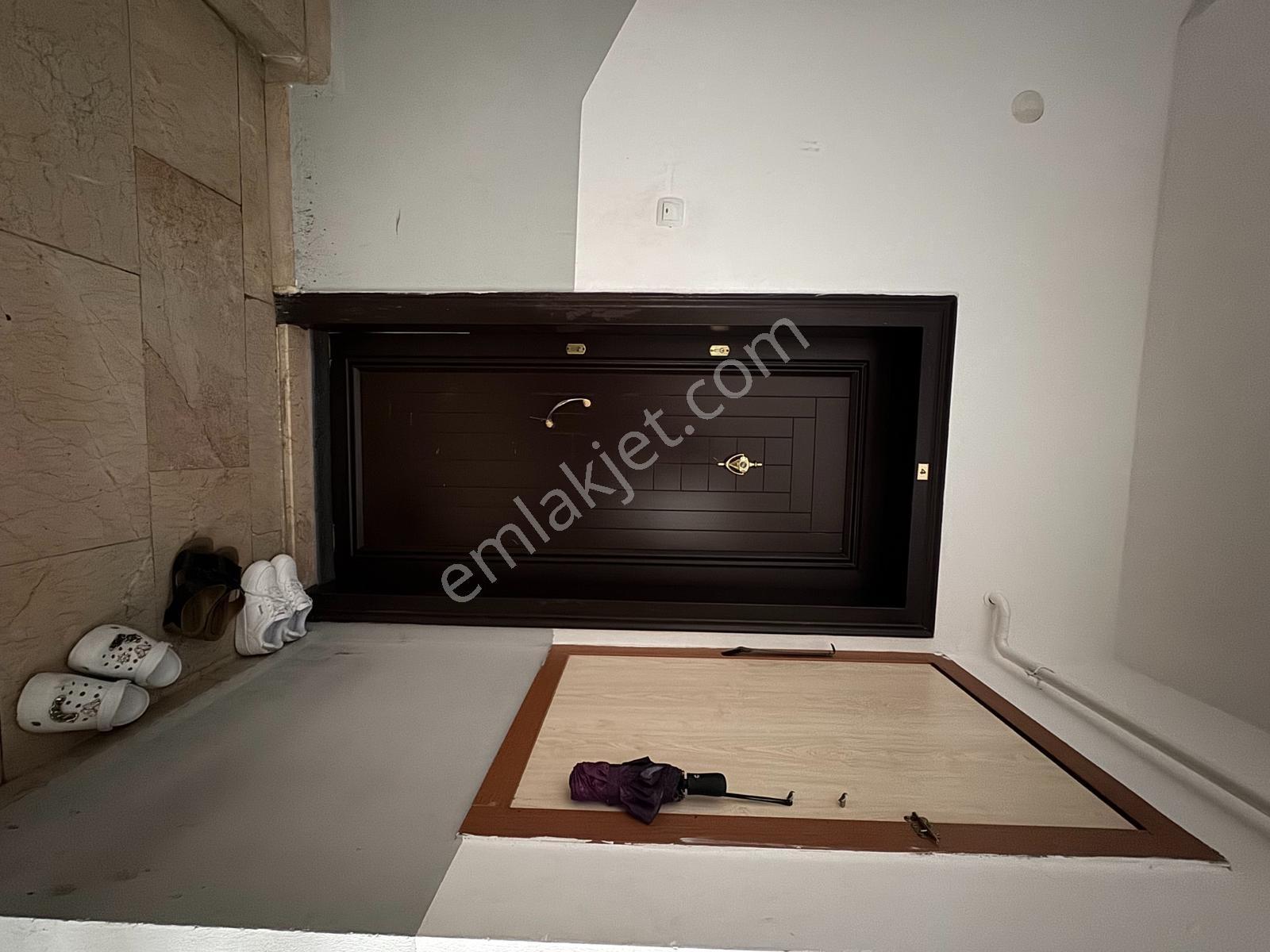 Resuloğlu Emlak'tan Eskipazar Toki'de Tadilat Yapılmış Daire - Görsel 9