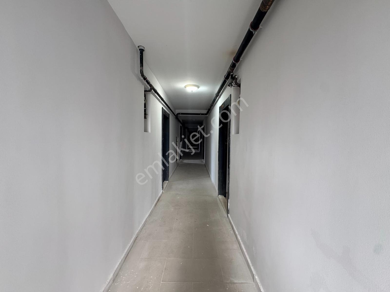 Resuloğlu Emlak'tan Cumhuriyet Mah- İster Ofis İster Ev - Görsel 8