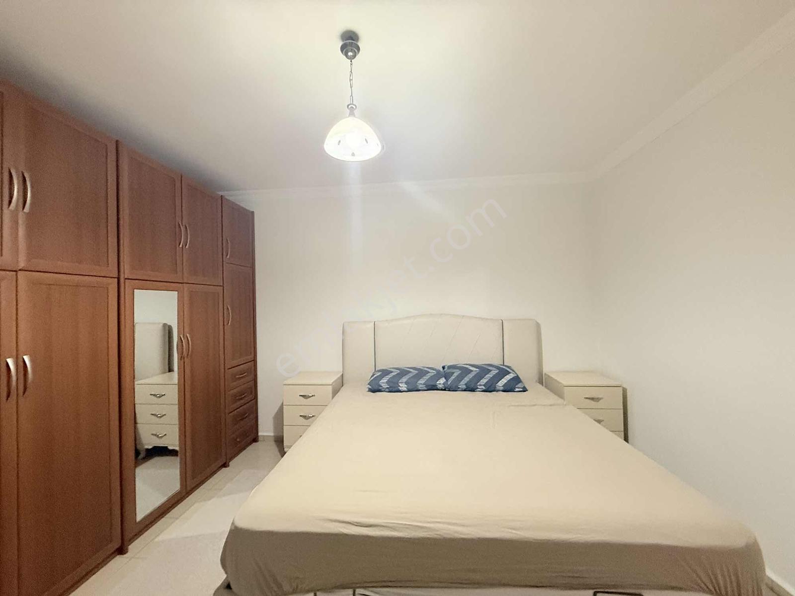 Datça Merkezde Eşyalı Yıllık Kiralık 3+1 Daire - Görsel 15