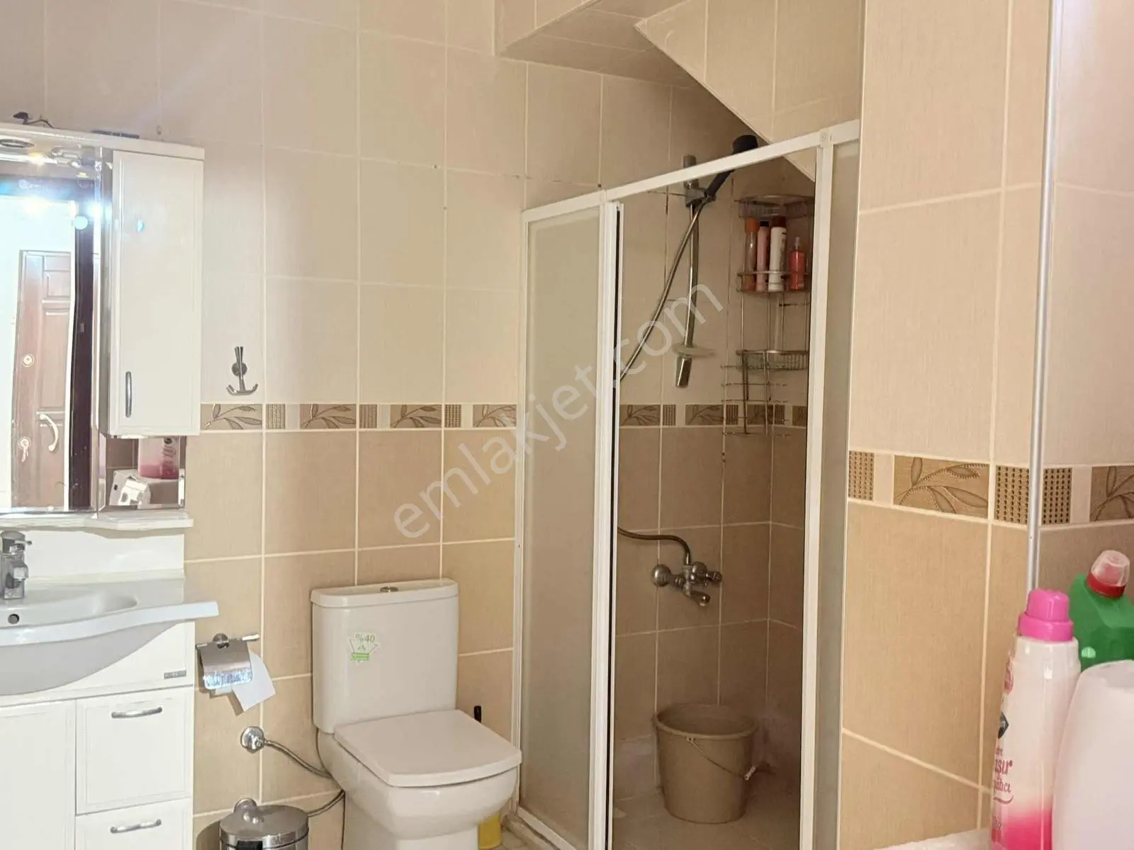 Datça Merkezde Eşyalı Yıllık Kiralık 3+1 Daire - Görsel 4