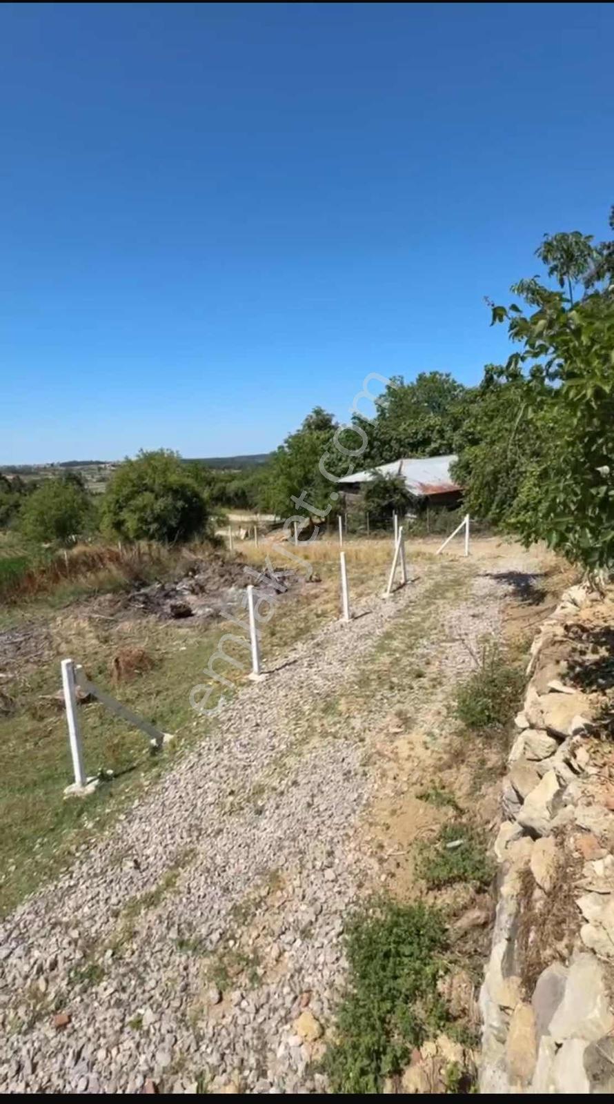 Sakarya Kaynarca Kırktepe Yola Cephe Son 2 Parsel Satılık - Görsel 12