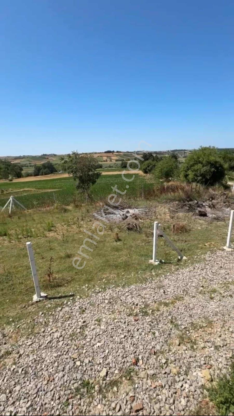 Sakarya Kaynarca Kırktepe Yola Cephe Son 2 Parsel Satılık - Görsel 15