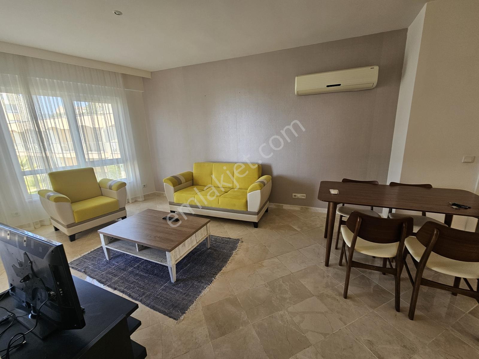 Kuşadası Golf Resort'te Satılık Deniz Manzaralı 2+1 - Görsel 6