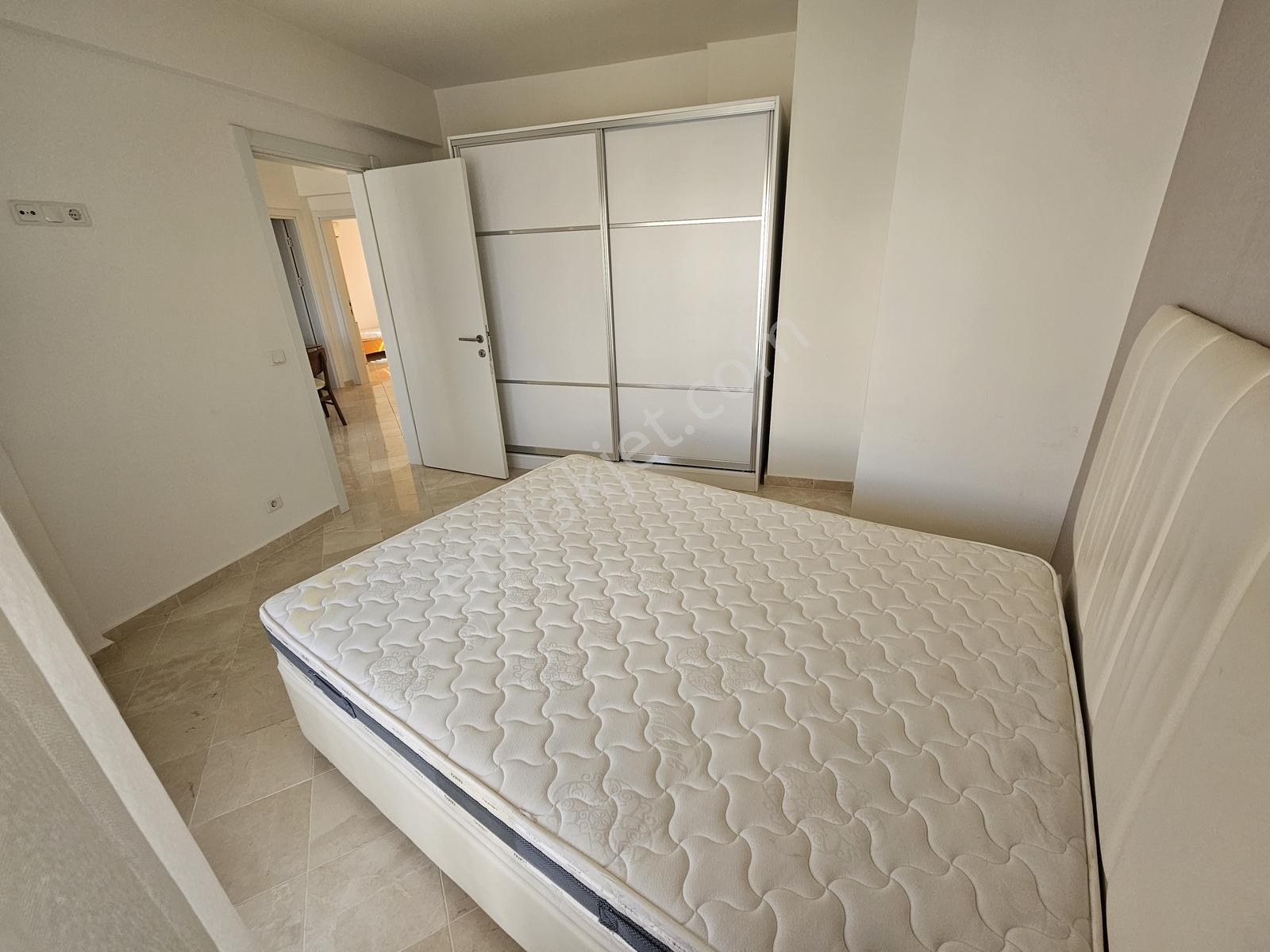 Kuşadası Golf Resort'te Satılık Deniz Manzaralı 2+1 - Görsel 20