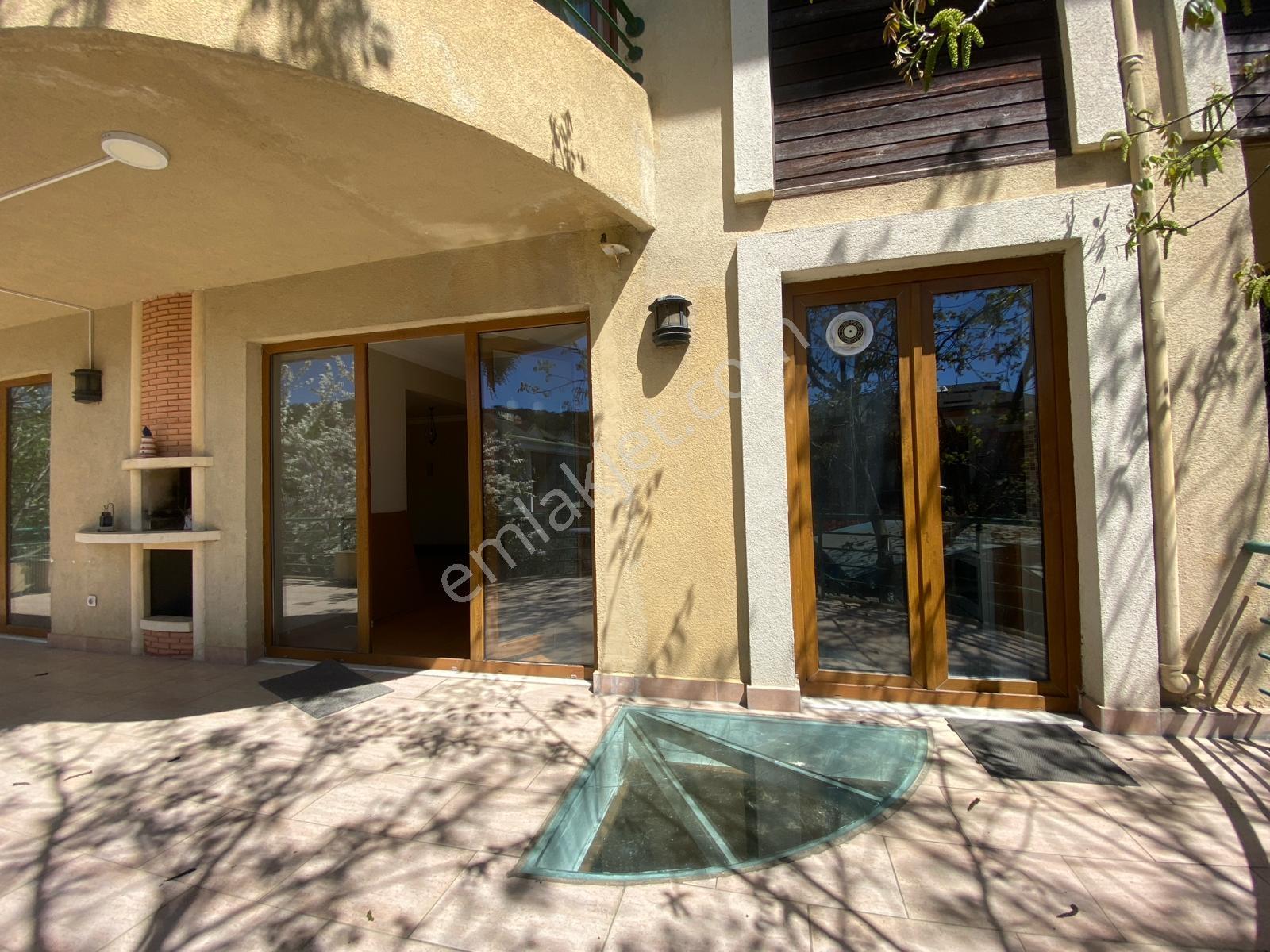 Sinpaş Aqua Cıty 2. Etap Geniş Bahçeli 4+2 Garden Villa - Görsel 21