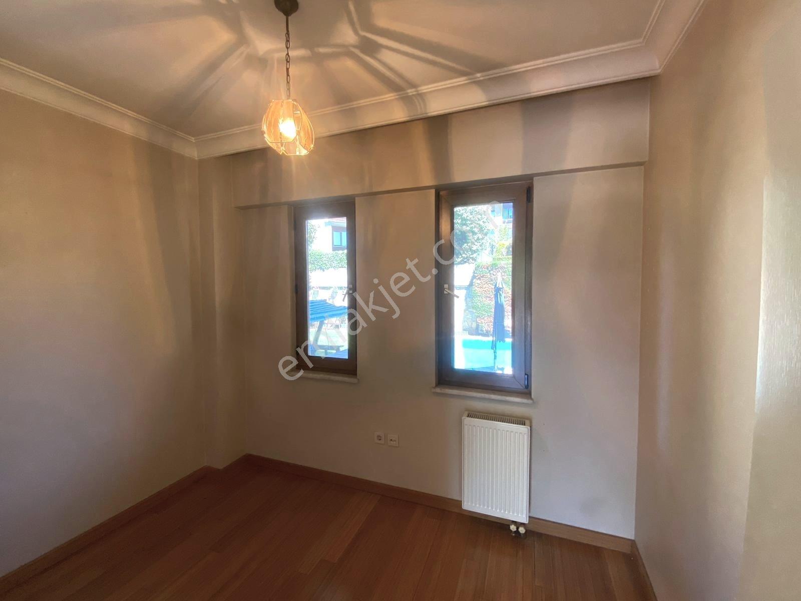Sinpaş Aqua Cıty 2. Etap Geniş Bahçeli 4+2 Garden Villa - Görsel 2