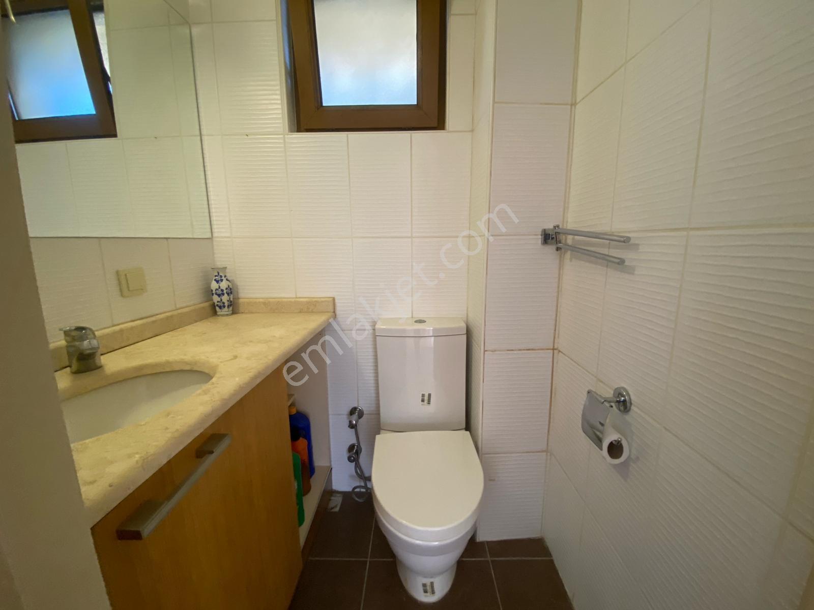 Sinpaş Aqua Cıty 2. Etap Geniş Bahçeli 4+2 Garden Villa - Görsel 17