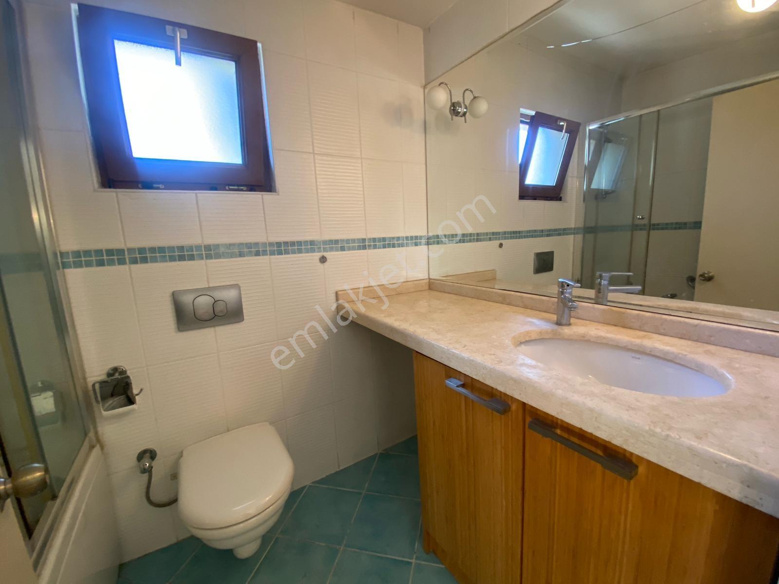 Sinpaş Aqua Cıty 2. Etap Geniş Bahçeli 4+2 Garden Villa - Görsel 20