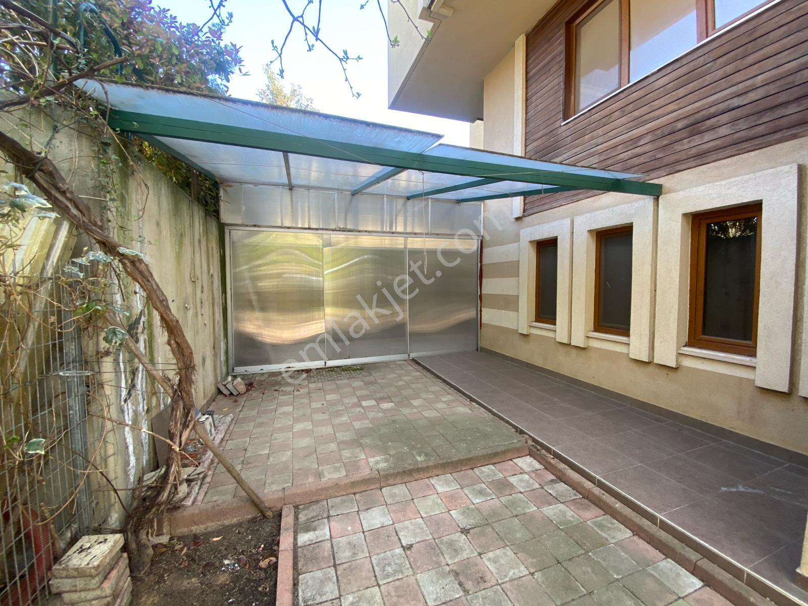 Sinpaş Aqua Cıty 2. Etap Geniş Bahçeli 4+2 Garden Villa - Görsel 24
