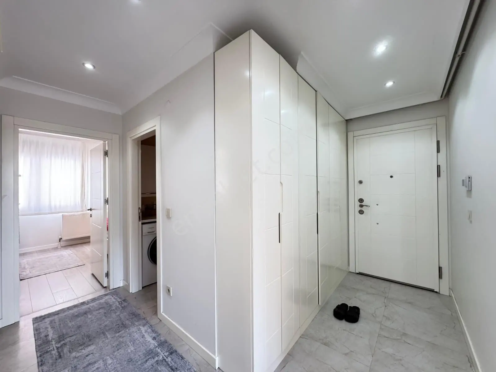 Suadiye'de Bağdat Cd. 5 Dk İki Banyo Balkonlu 110 M² 2+1 - Görsel 11