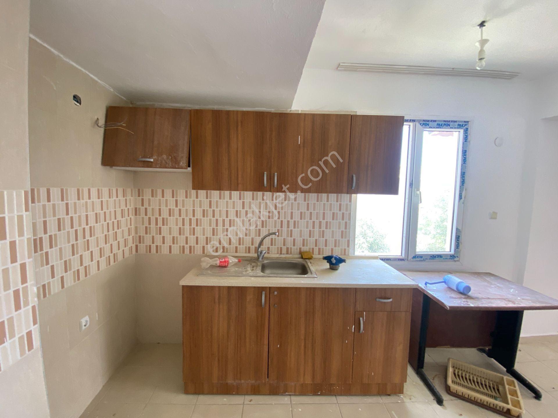 Milas Kıyıkışlacık Mahallesinde 2+1 Dubleks Satılık Villa - Görsel 11