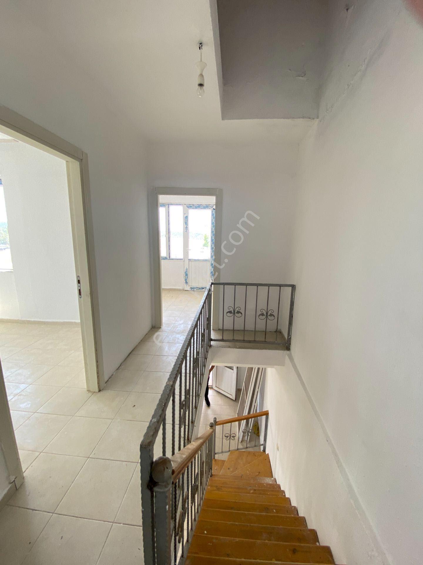 Milas Kıyıkışlacık Mahallesinde 2+1 Dubleks Satılık Villa - Görsel 19