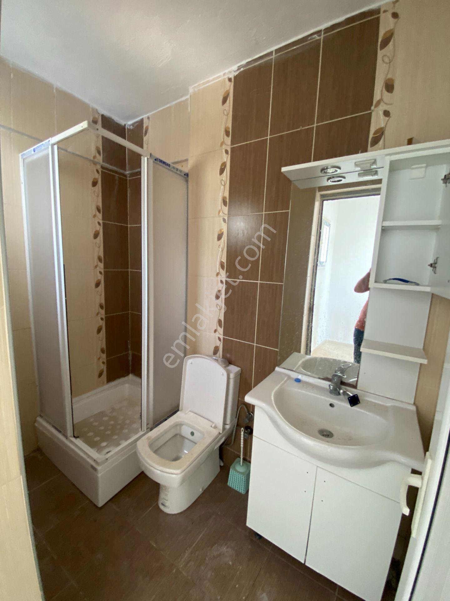Milas Kıyıkışlacık Mahallesinde 2+1 Dubleks Satılık Villa - Görsel 20
