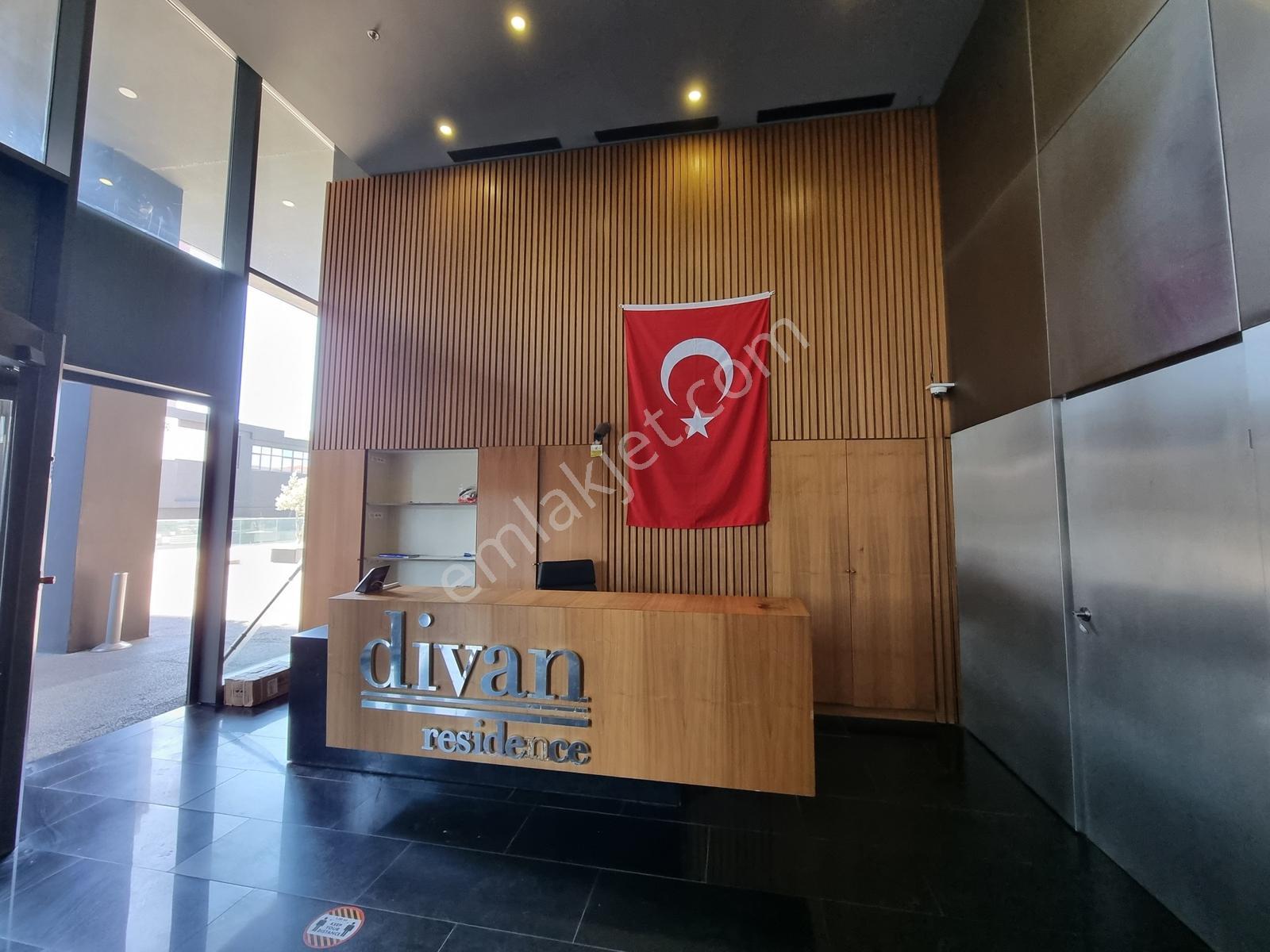Güneşli G Plus Metro Yanı Eşyalı 1+1 Kiralık Daire - Görsel 9