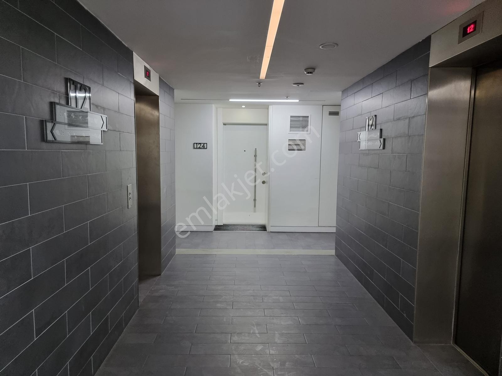 Güneşli G Plus Metro Yanı Eşyalı 1+1 Kiralık Daire - Görsel 28