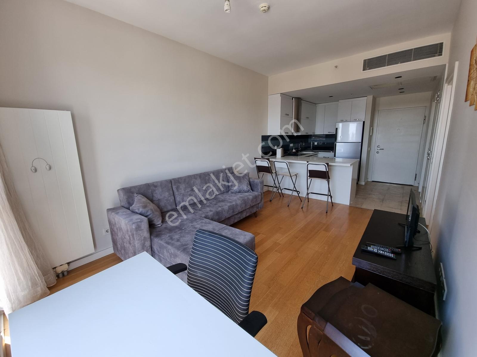 Güneşli G Plus Metro Yanı Eşyalı 1+1 Kiralık Daire - Görsel 3