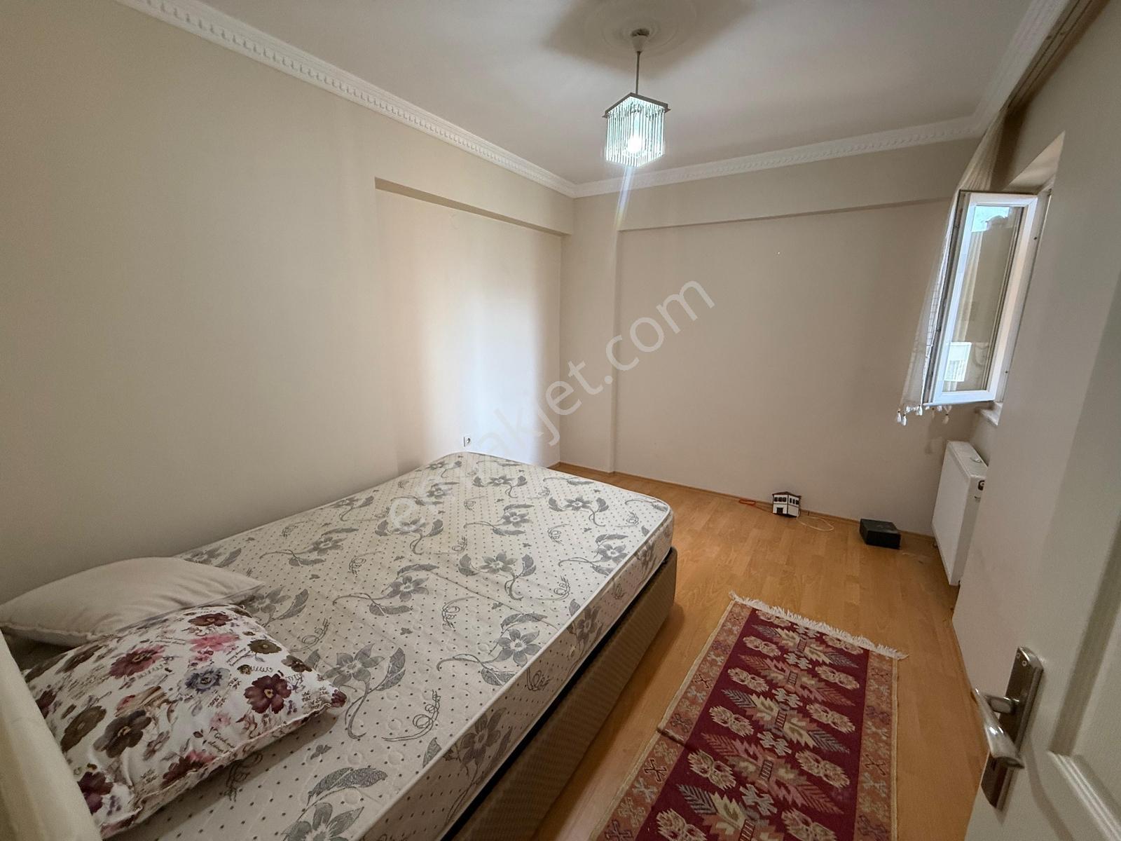 Stm Emlaktan Levent Mah.de 2+1 Arakat Full Eşyalı Kiralık Daire - Görsel 20