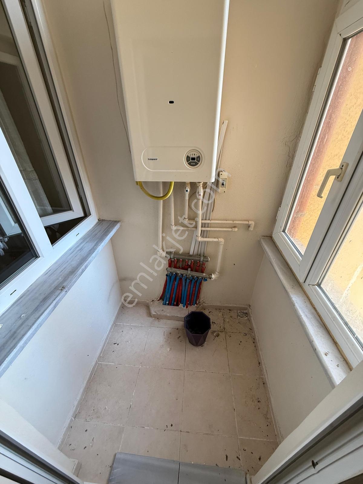 Stm Emlaktan Levent Mah.de 2+1 Arakat Full Eşyalı Kiralık Daire - Görsel 12