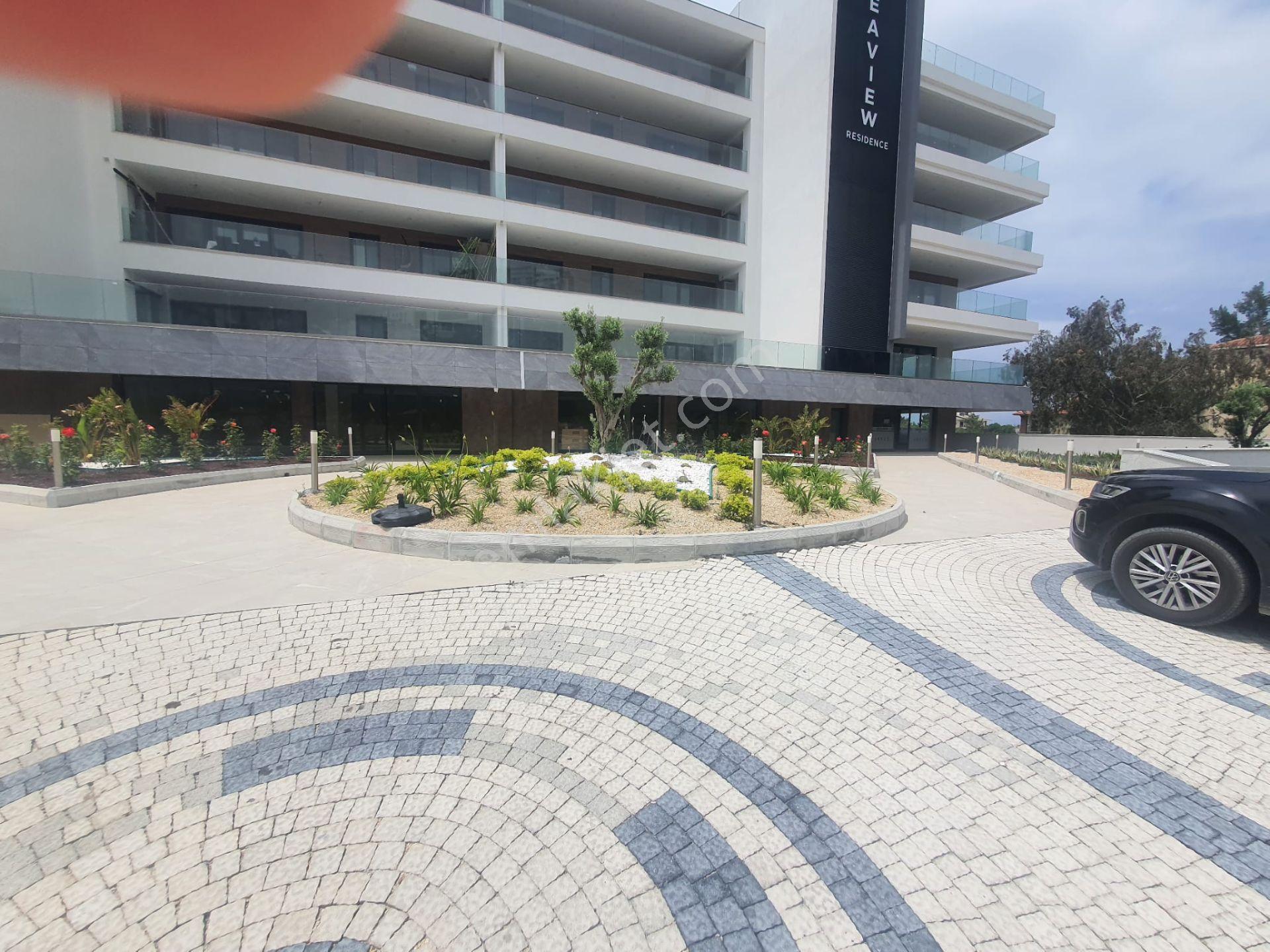 Kuşadası 250m2 Kiralık Dükkan,ana Cadde Üzeri Otoparklı - Görsel 8