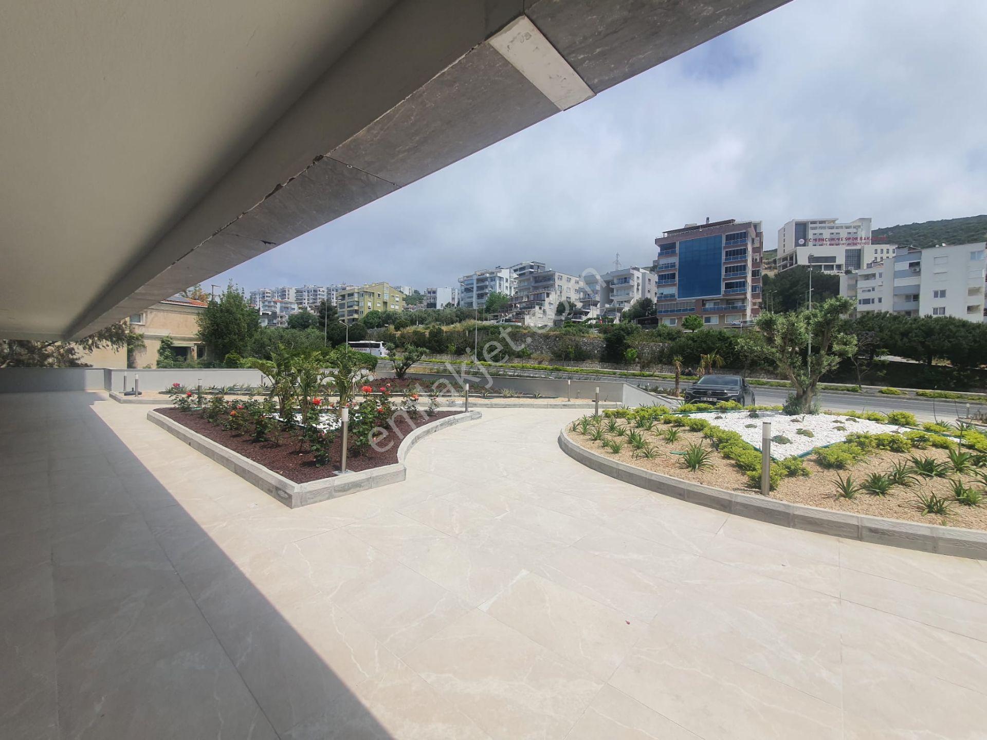 Kuşadası 250m2 Kiralık Dükkan,ana Cadde Üzeri Otoparklı - Görsel 7