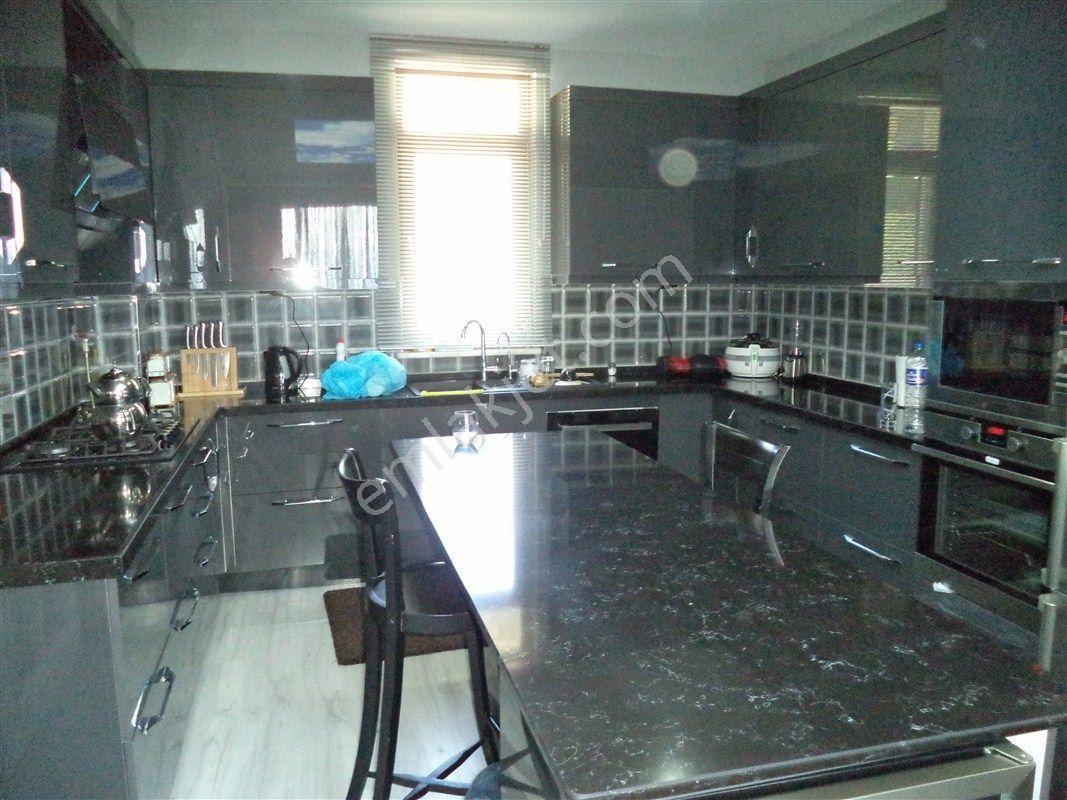 Mudanya Bademli'de 700 M2 Bahçeli Satılık Lüx Villa - Görsel 6