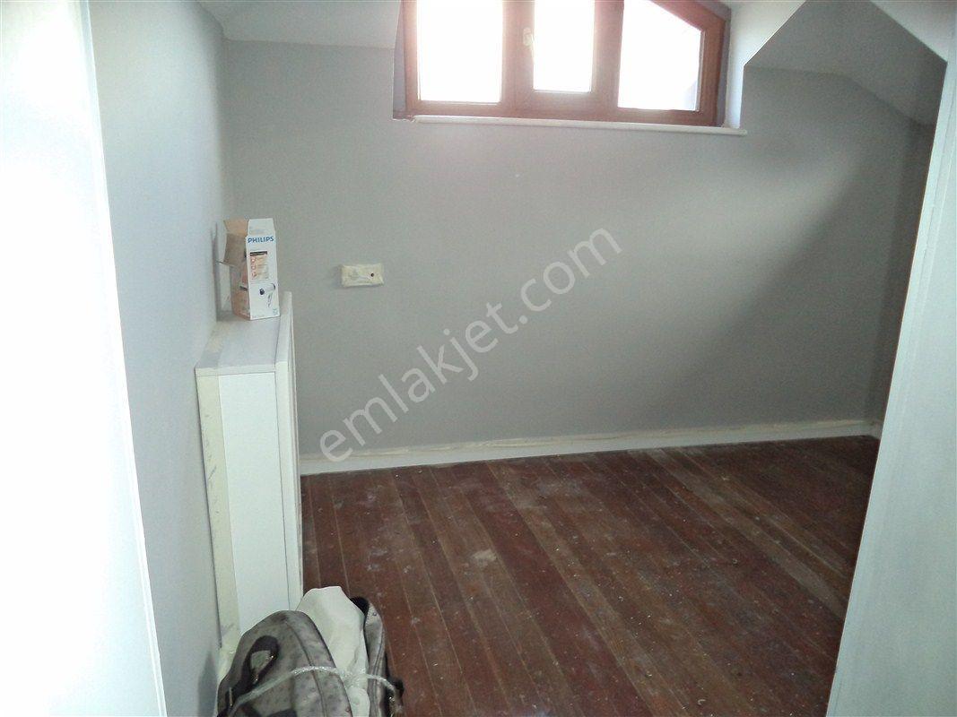 Mudanya Bademli'de 700 M2 Bahçeli Satılık Lüx Villa - Görsel 28