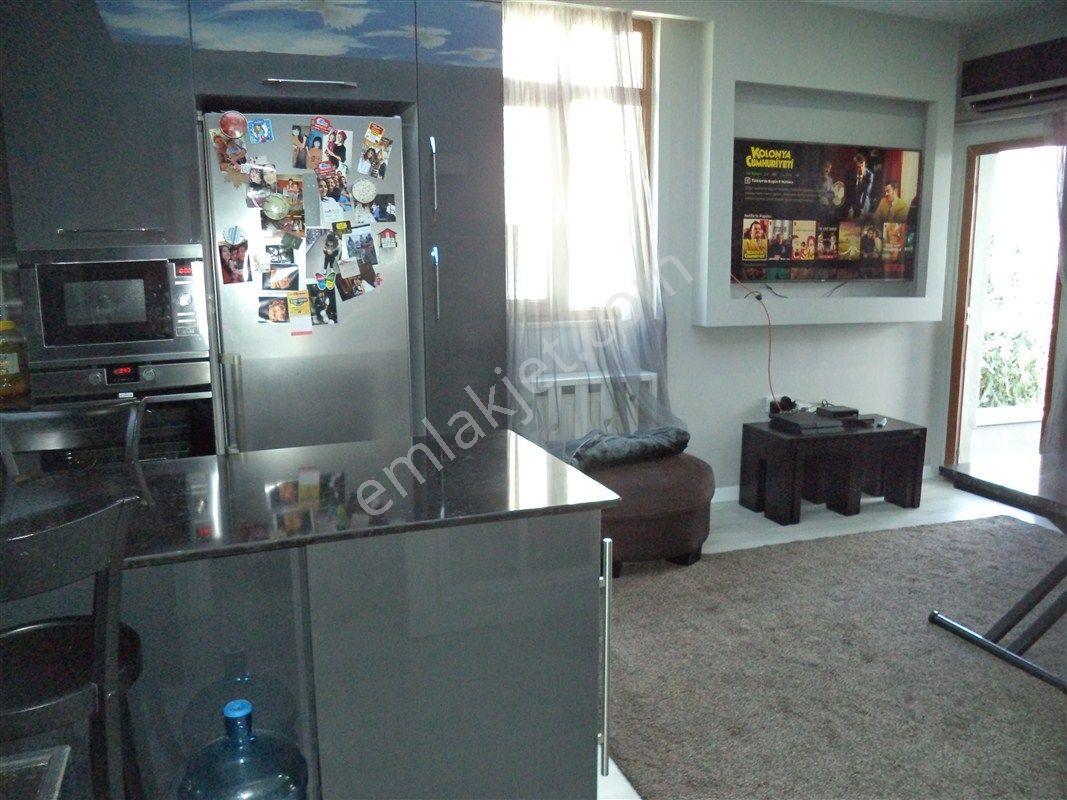 Mudanya Bademli'de 700 M2 Bahçeli Satılık Lüx Villa - Görsel 27