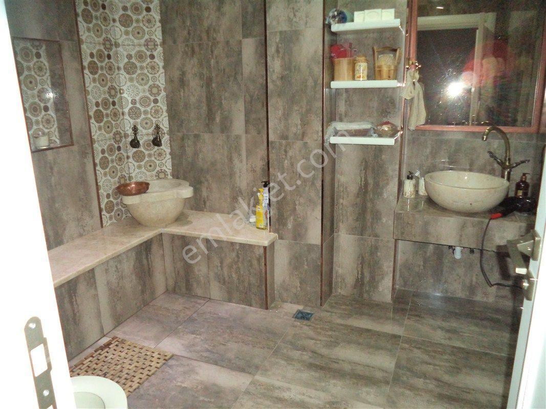 Mudanya Bademli'de 700 M2 Bahçeli Satılık Lüx Villa - Görsel 9