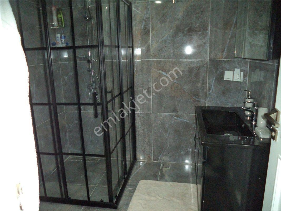 Mudanya Bademli'de 700 M2 Bahçeli Satılık Lüx Villa - Görsel 14