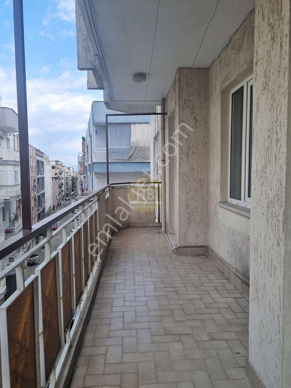 Hb'den 3+1 Kiralık Daire, Cuma Mahallesi Merkezi Konum - Görsel 13
