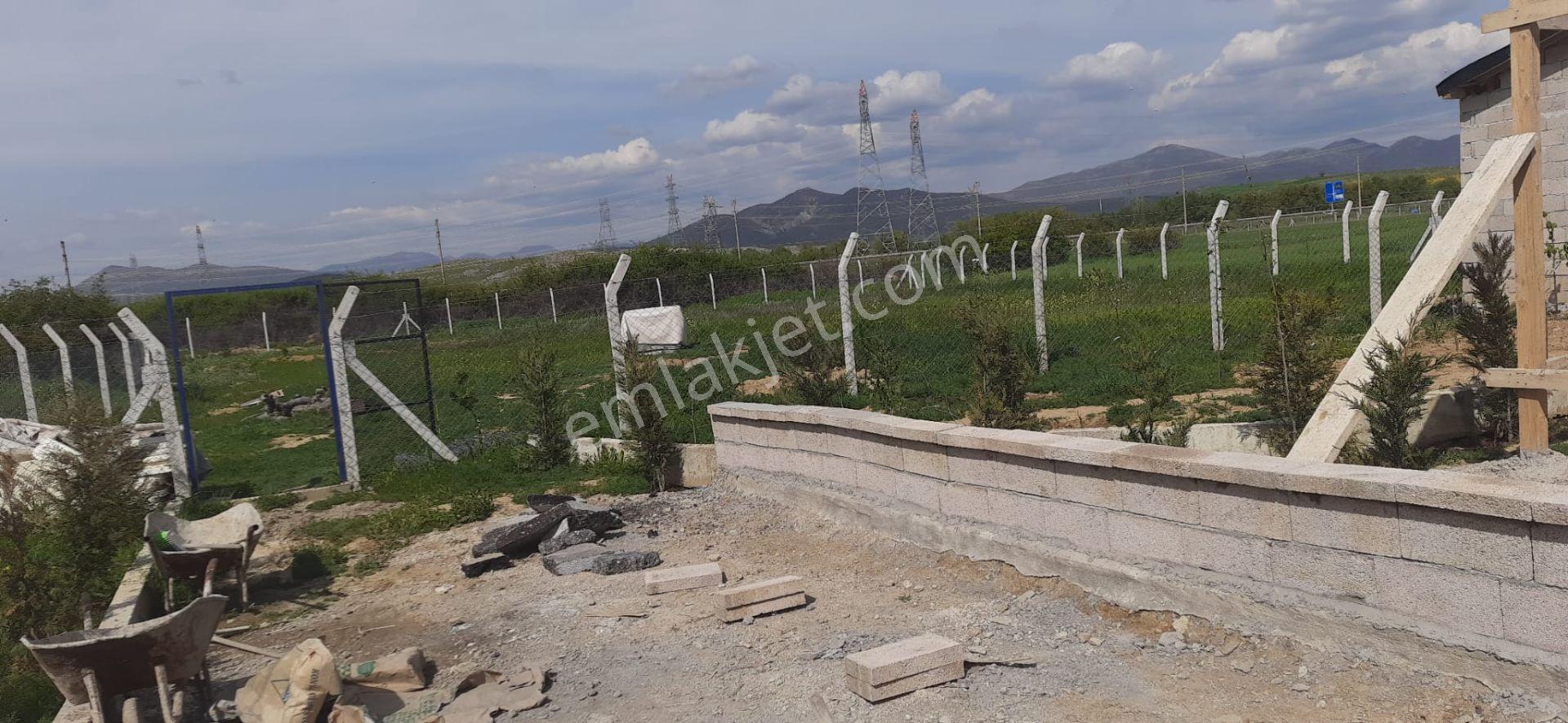 Uzman Emlaktan Seydişehir De Satılık Çiftlik - Görsel 4