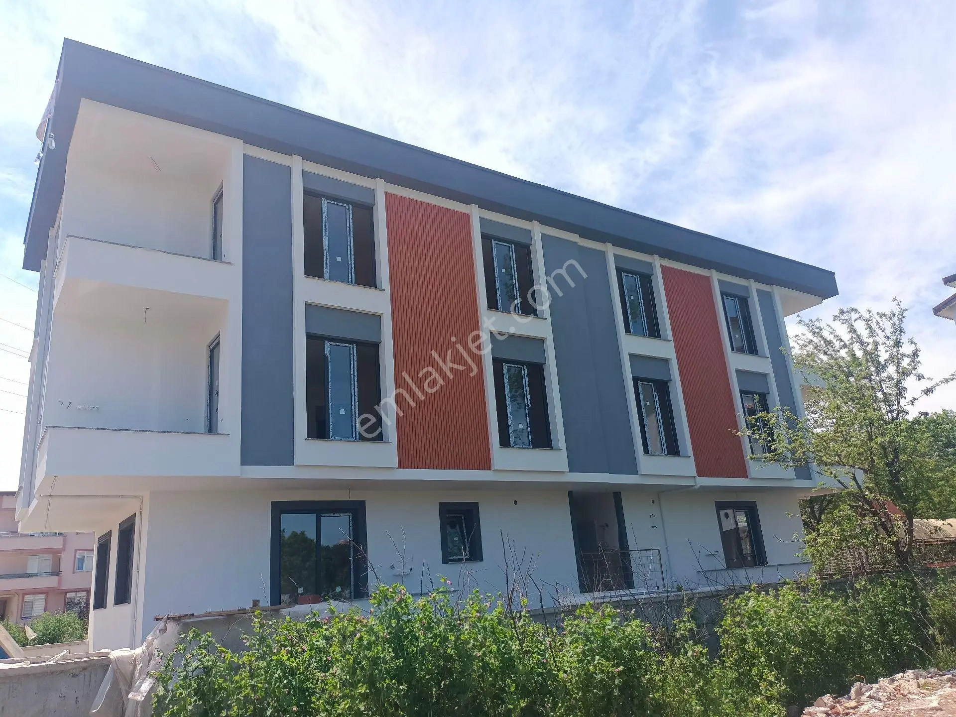 Eskipazar Mahallesi’nde Satılık 2+1 Daireler | - Görsel 4