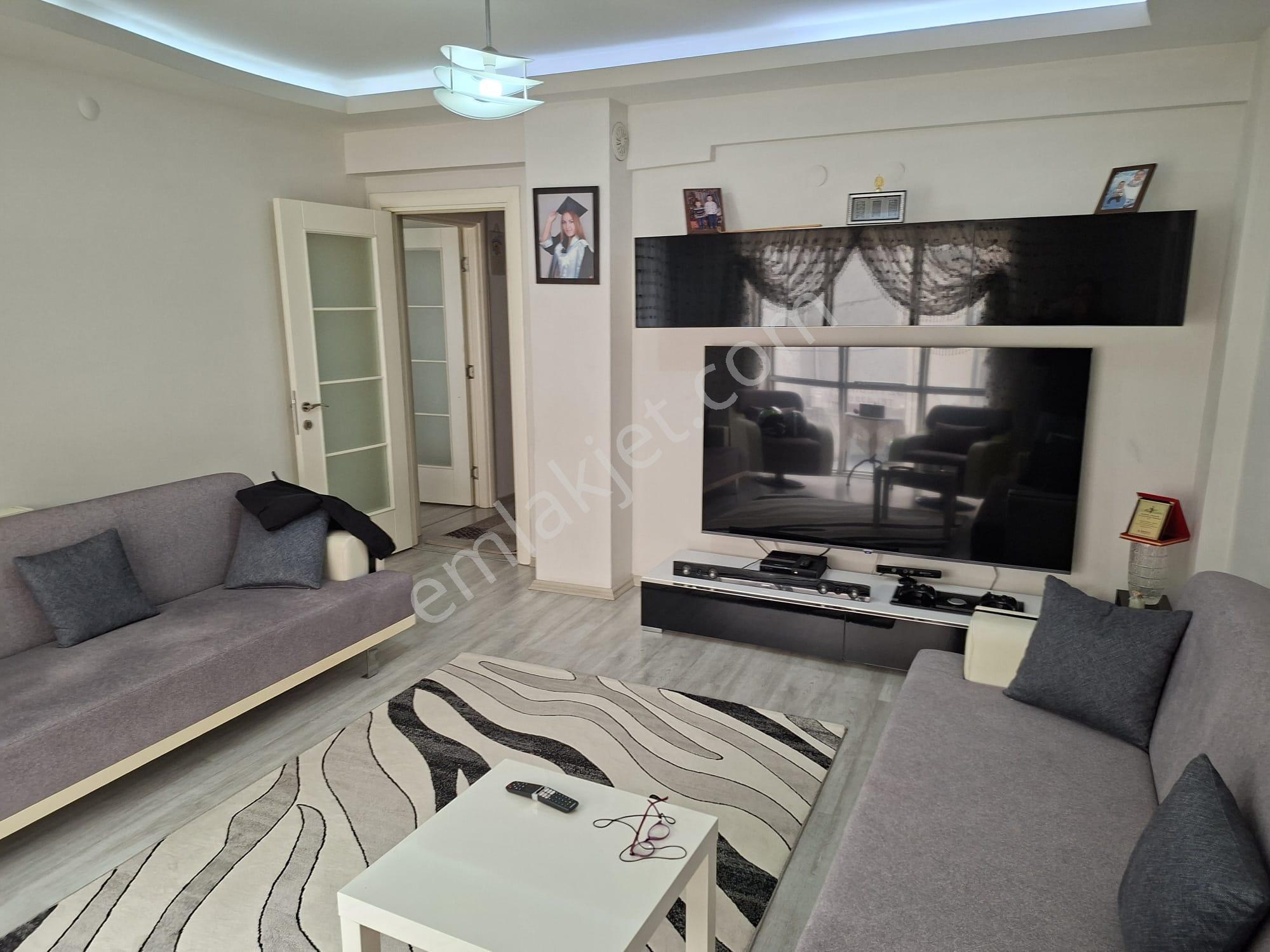 Güneş'ten Şirinyer İzban 2dk 3+1 125m 2.kat 2 Balkon Çift Cephe - Görsel 20