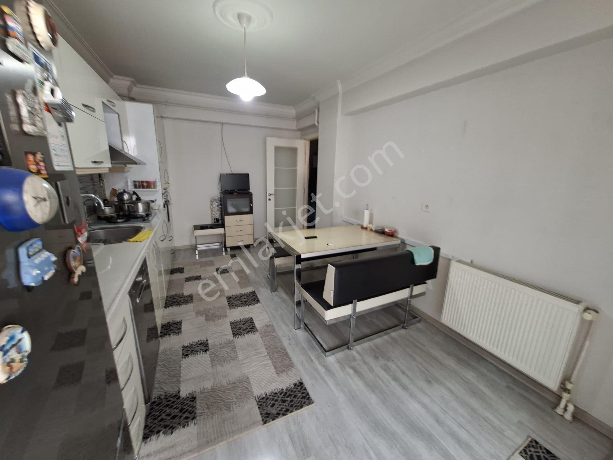 Güneş'ten Şirinyer İzban 2dk 3+1 125m 2.kat 2 Balkon Çift Cephe - Görsel 31