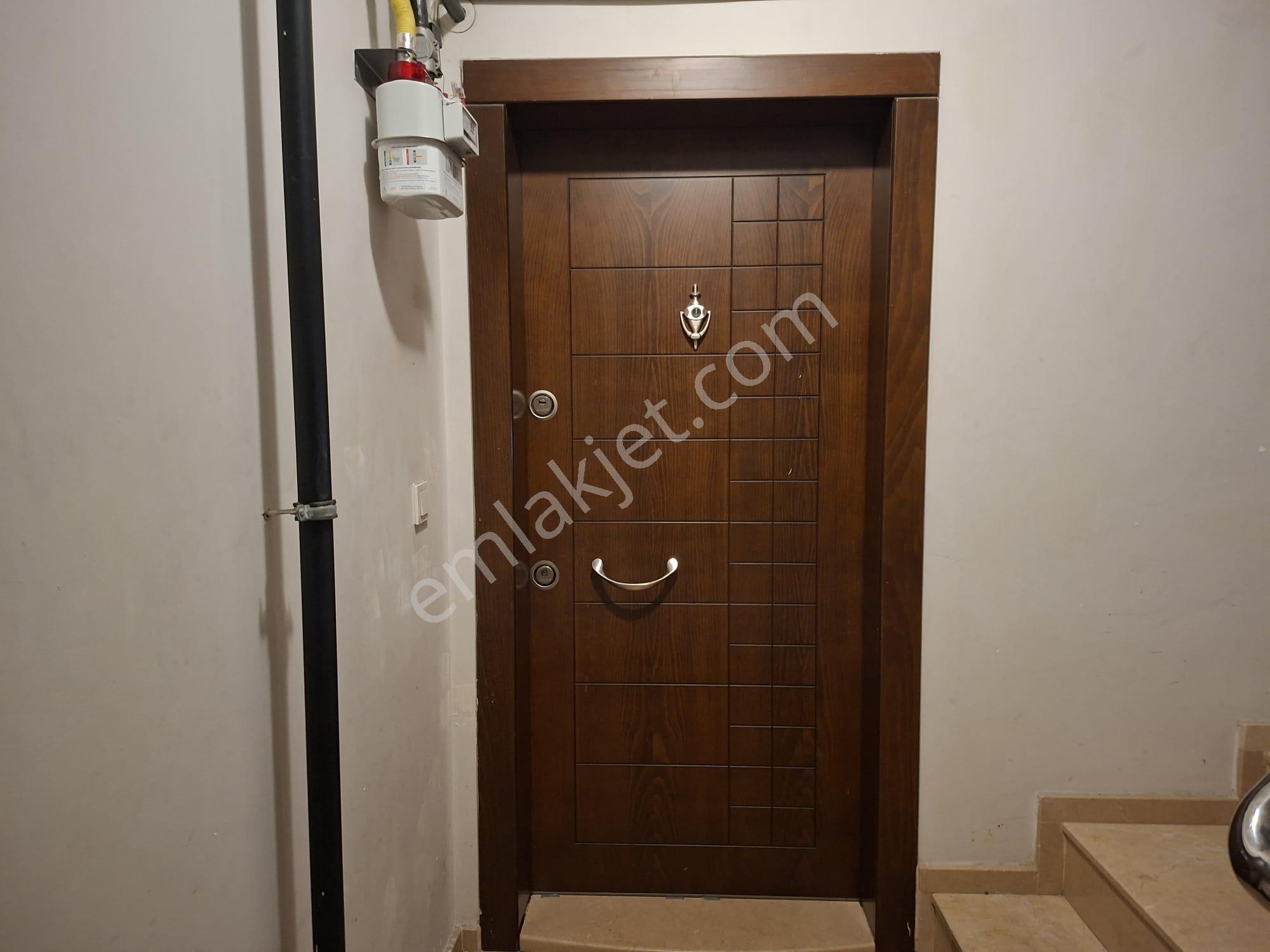 Güneş'ten Şirinyer İzban 2dk 3+1 125m 2.kat 2 Balkon Çift Cephe - Görsel 26