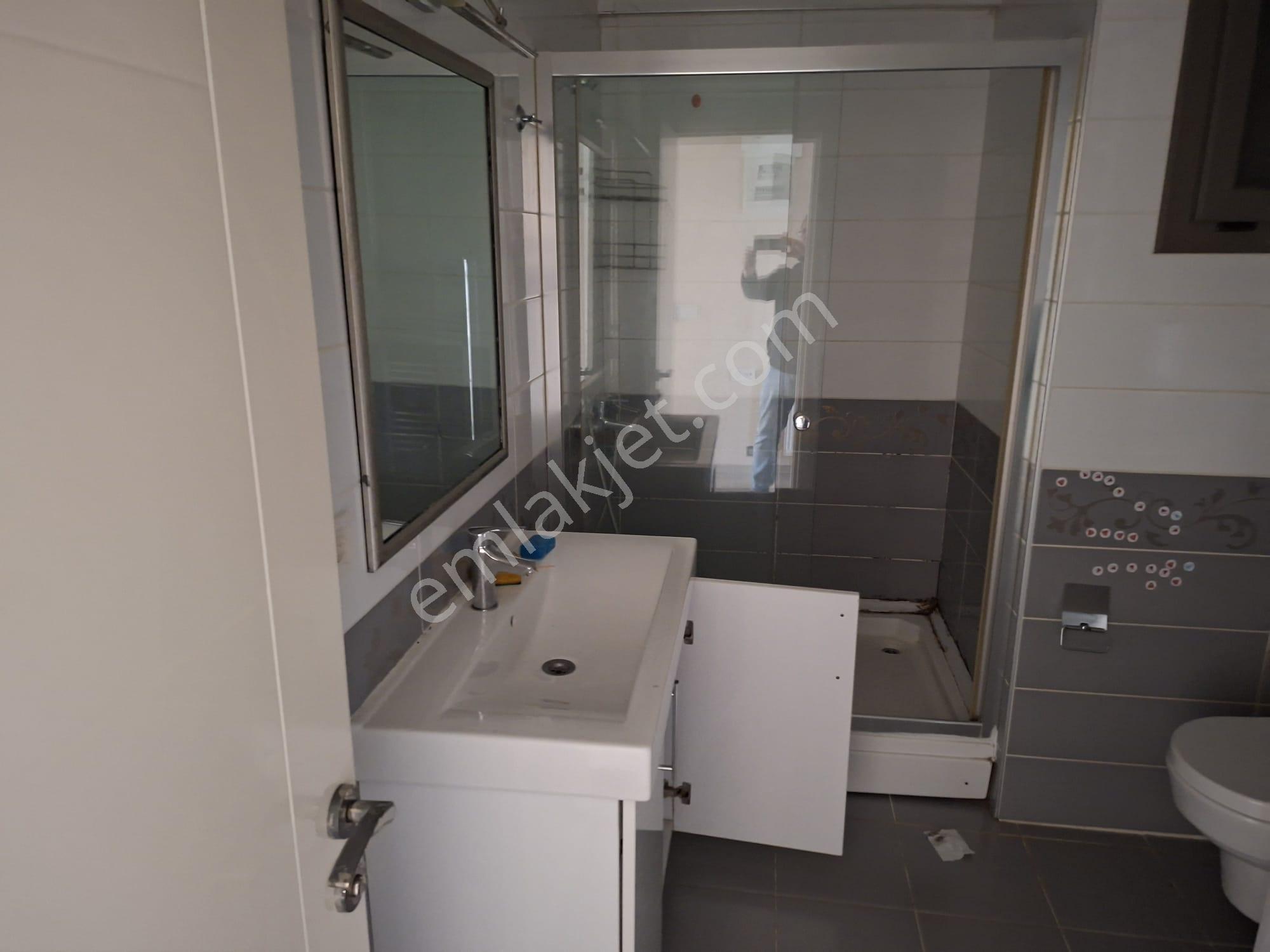 Güneş'ten Şirinyer İzban 2dk 3+1 125m 2.kat 2 Balkon Çift Cephe - Görsel 28