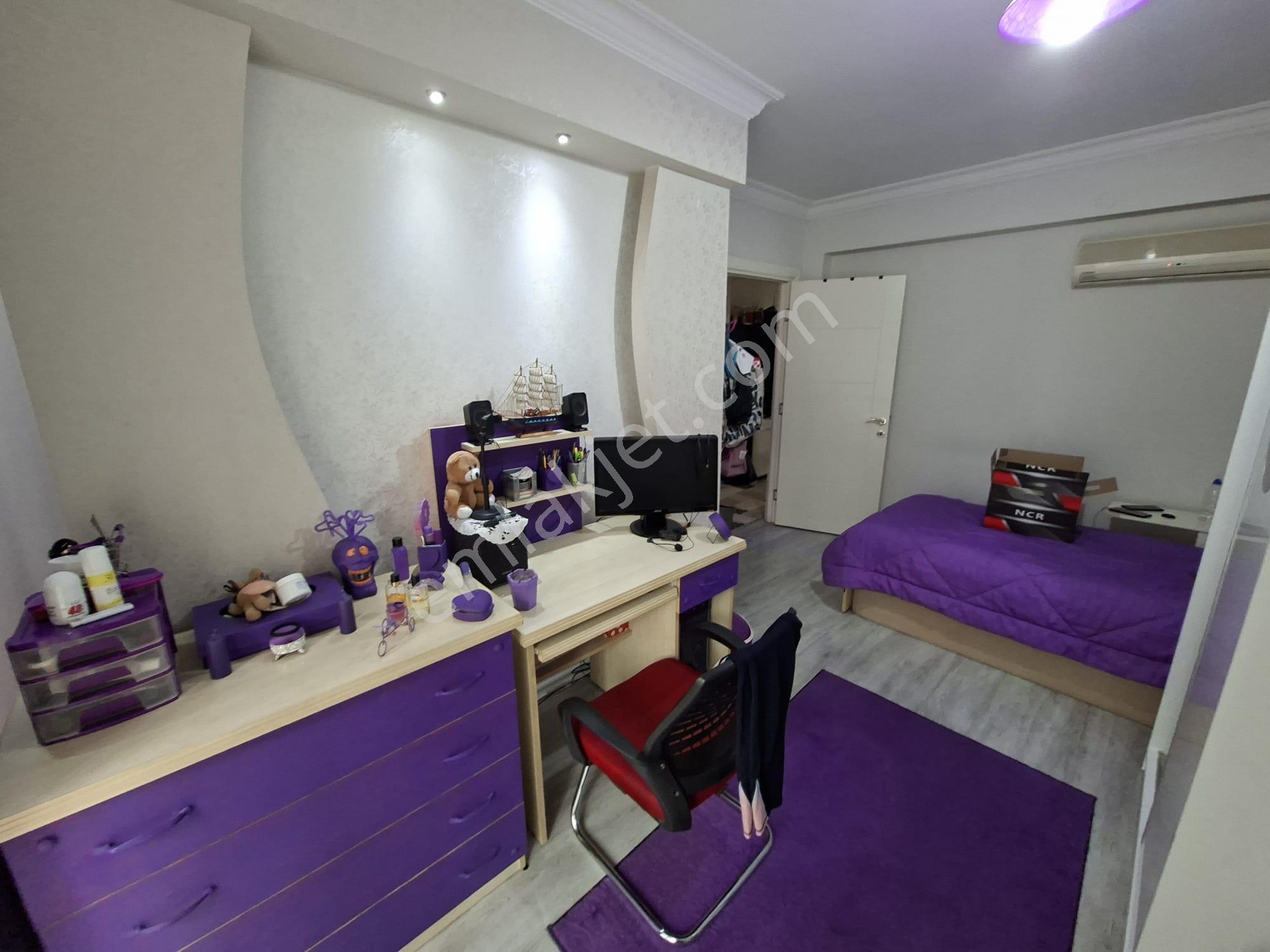 Güneş'ten Şirinyer İzban 2dk 3+1 125m 2.kat 2 Balkon Çift Cephe - Görsel 11