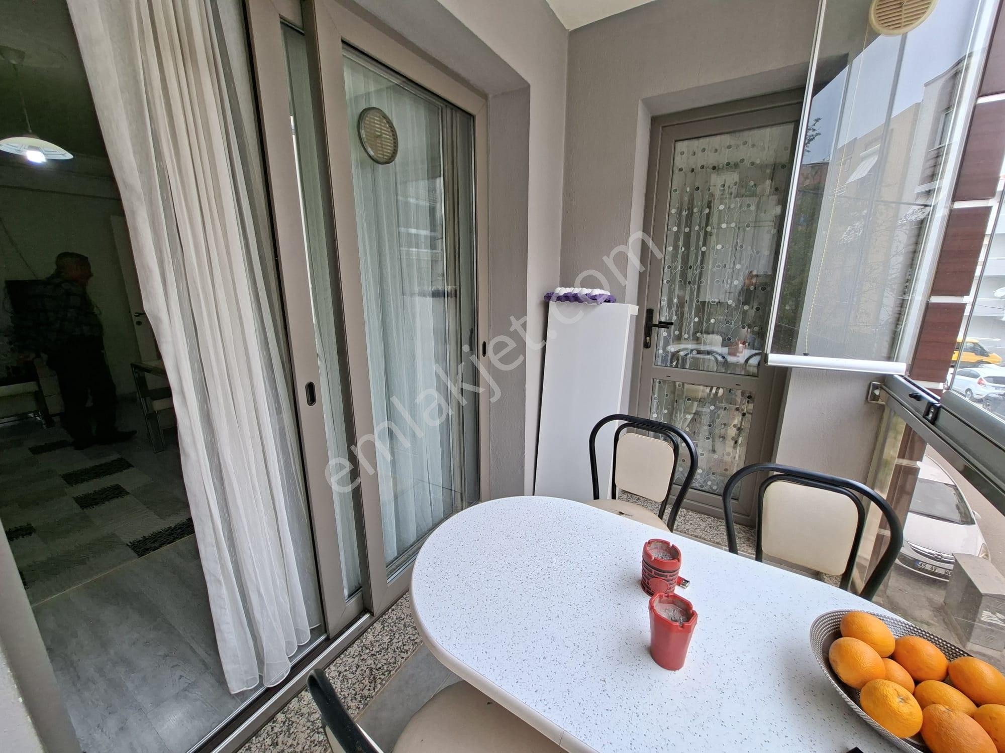Güneş'ten Şirinyer İzban 2dk 3+1 125m 2.kat 2 Balkon Çift Cephe - Görsel 2