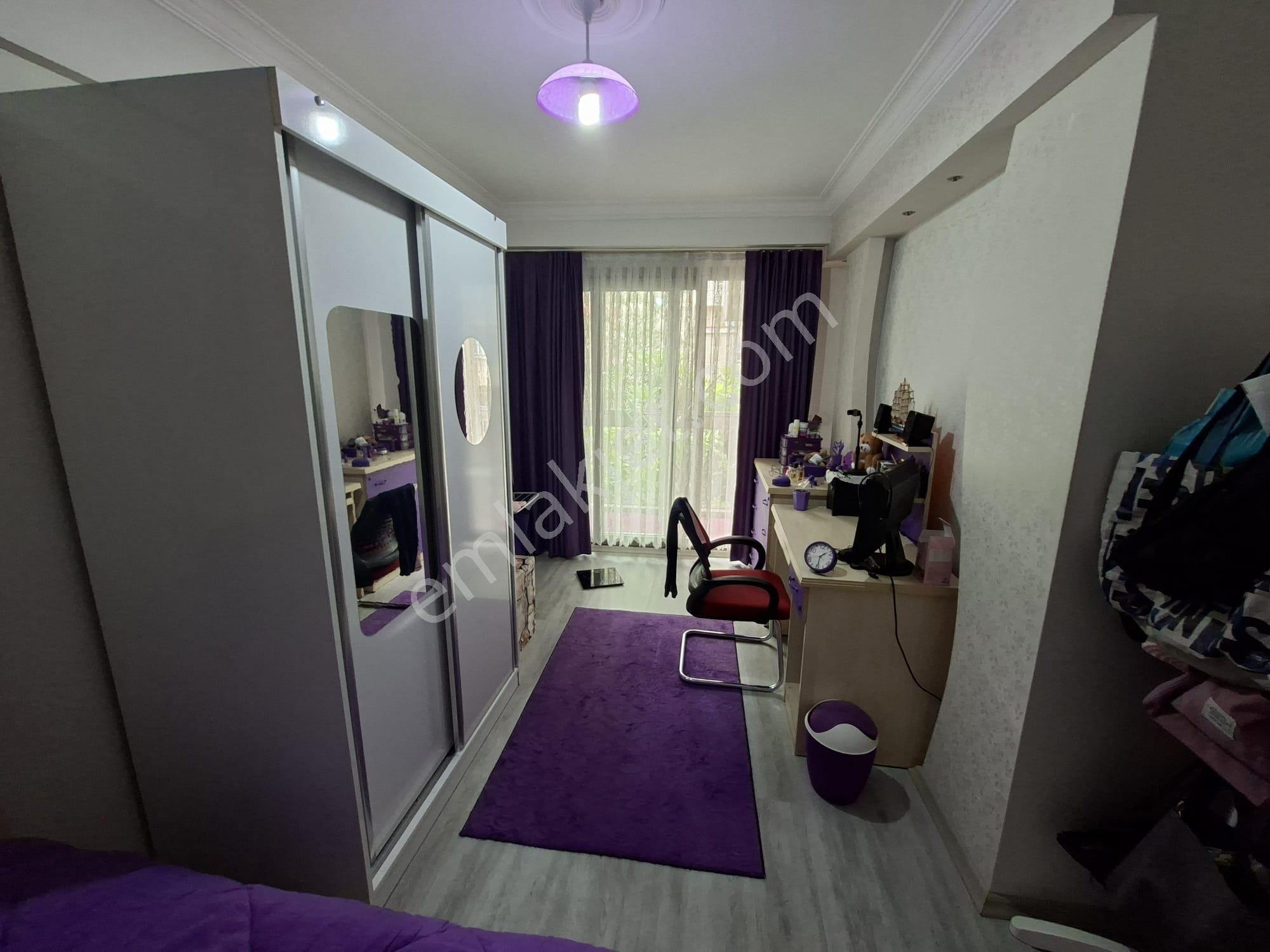 Güneş'ten Şirinyer İzban 2dk 3+1 125m 2.kat 2 Balkon Çift Cephe - Görsel 13